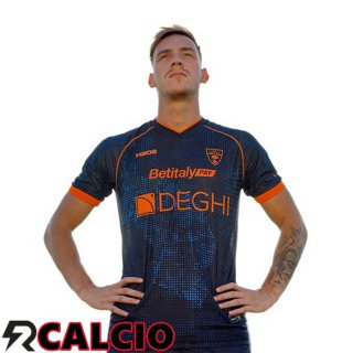 Terza Maglia Lecce Blu Reale 2024/2025