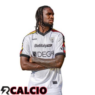 Seconda Maglia Lecce Bianco 2024/2025