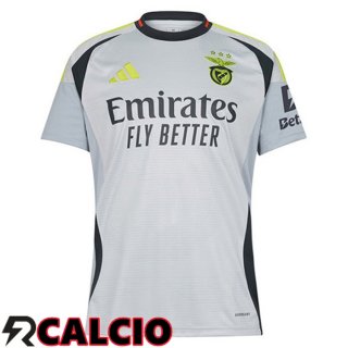 Terza Maglia Benfica 2024/2025  Terza Maglia Benfica 2024/2025