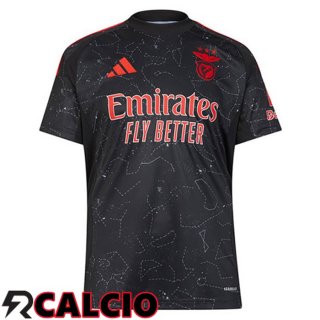 Seconda Maglia Benfica 2024/2025  Seconda Maglia Benfica 2024/2025