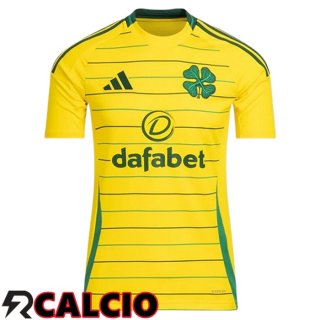 Seconda Maglia Celtic FC 2024/2025