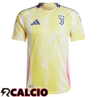 Seconda Maglia Juventus 2024/2025  Seconda Maglia Juventus 2024/2025