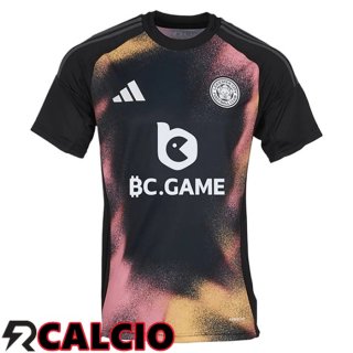 Seconda Maglia Leicester City 2024/2025  Seconda Maglia Leicester City 2024/2025
