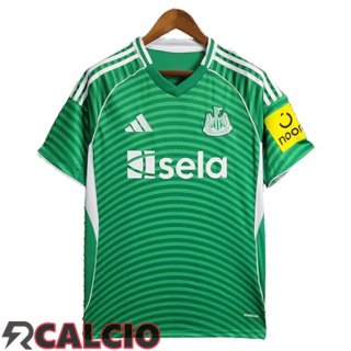 Seconda Maglie Calcio Newcastle United 2025/2026  Seconda Maglie Calcio Newcastle United 2025/2026