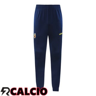 Pantaloni Da Allenamento Spagna Nero 2024/2025  Pantaloni Da Allenamento Spagna Nero 2024/2025