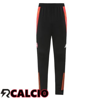 Pantaloni Da Allenamento Bayern Monaco Nero 2024/2025  Pantaloni Da Allenamento Bayern Monaco Nero 2024/2025