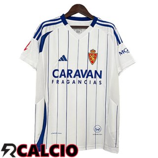 Prima Maglia Zaragoza 2024/2025
