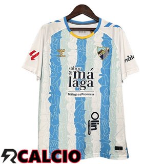 Prima Maglia Málaga 2024/2025