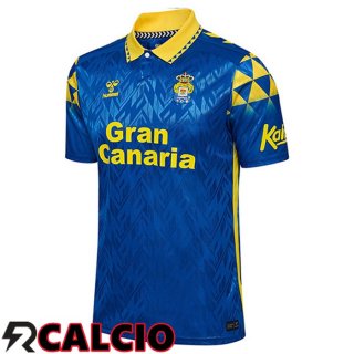 Seconda Maglia UD Las Palmas 2024/2025
