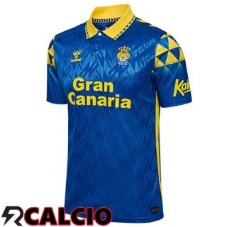 Seconda Maglia UD Las Palmas Blu 2024/2025