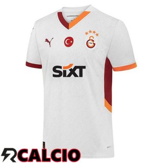 Seconda Maglia Galatasaray 2024/2025  Seconda Maglia Galatasaray 2024/2025
