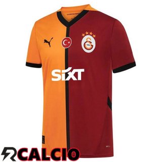 Prima Maglia Galatasaray 2024/2025  Prima Maglia Galatasaray 2024/2025