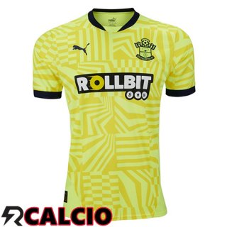 Seconda Maglia Southampton 2024/2025
