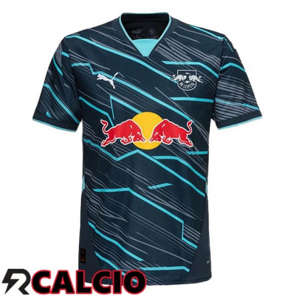 Terza Maglia RB Leipzig Blu 2024/2025  Terza Maglia RB Leipzig Blu 2024/2025