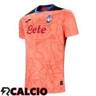 Maglie Calcio Atalanta Portiere Rosa 2024/2025