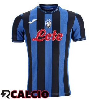 Prima Maglia Atalanta Blu 2024/2025
