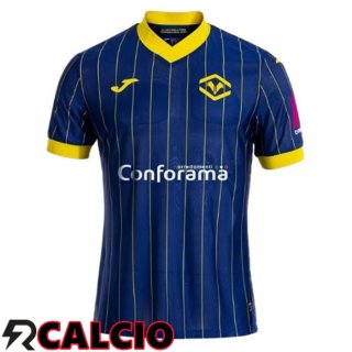 Prima Maglia Hellas Verone Blu 2024/2025