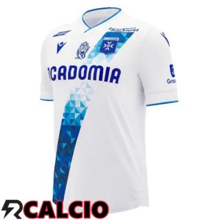 Prima Maglia AJ Auxerre Bianco 2024/2025