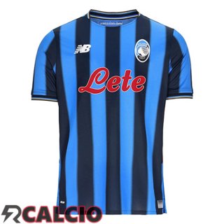 Prima Maglie Calcio Atalanta 2025/2026  Prima Maglie Calcio Atalanta 2025/2026