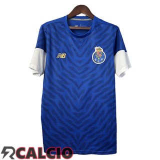 Maglie Calcio FC Porto Special Edition Blu 2025/2026  Maglie Calcio FC Porto Special Edition Blu 2025/2026