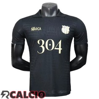 Maglie Calcio FC Barcellona Special Edition Nero 2025/2026