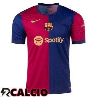 Prima Maglia FC Barcellona 2024/2025
