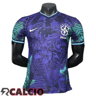 Maglie Calcio Brasile Special Edition Viola 2025/2026