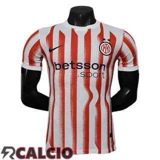 Maglie Calcio Inter Milan Special Edition Rosso 2025/2026