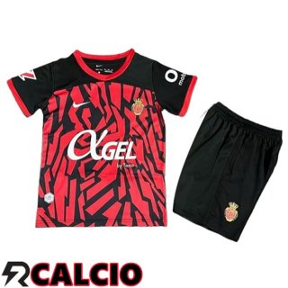 Prima Maglia Mallorca Bambino 2024/2025