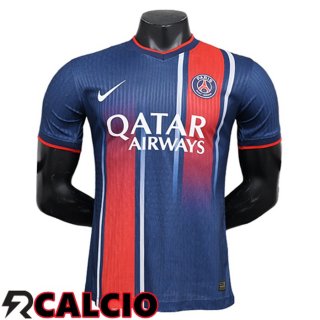Maglie Calcio PSG Edizione Speciale Blu/Rosso 2024/2025