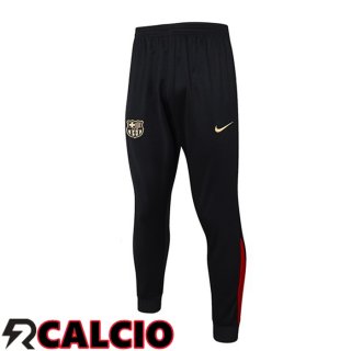 Pantaloni Da Allenamento FC Barcellona Nero 2024/2025