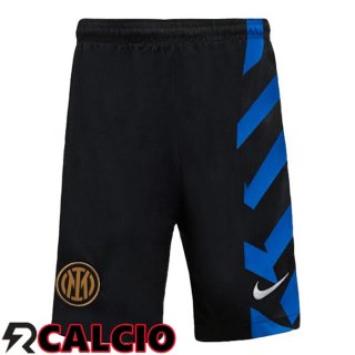 Prima Pantaloncini Calcio Inter Milan Blu 2024/2025  Prima Pantaloncini Calcio Inter Milan Blu 2024/2025