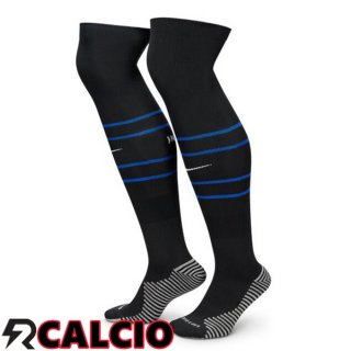 Prima Calzini Calcio Inter Milan Blu 2024/2025