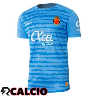 Terza Maglia RCD Mallorca Blu 2024/2025