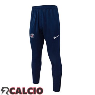 Pantaloni Da Allenamento Paris PSG Blu Reale 2025/2026  Pantaloni Da Allenamento Paris PSG Blu Reale 2025/2026