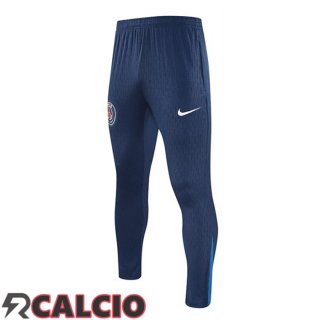 Pantaloni Da Allenamento Paris PSG Blu Reale 2025/2026  Pantaloni Da Allenamento Paris PSG Blu Reale 2025/2026