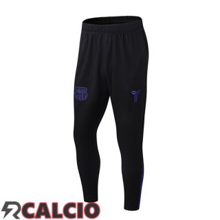 Pantaloni Da Allenamento FC Barcellona Nero 2025/2026