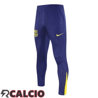 Pantaloni Da Allenamento FC Barcellona Blu Reale 2025/2026