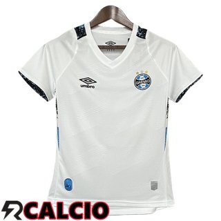 Seconda Maglia Gremio Donna 2024/2025