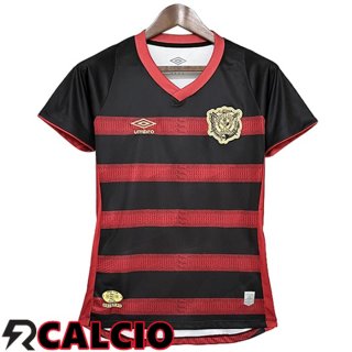 Prima Maglia Sport Recife Donna 2024/2025