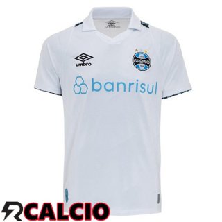 Seconda Maglia Gremio Bianco 2024/2025