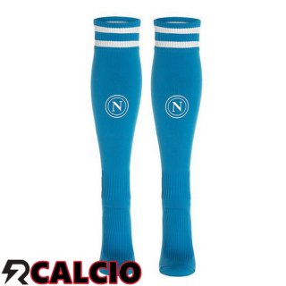 Prima Calzini Calcio SSC Napoli Blu 2024/2025