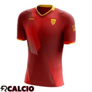Terza Maglia Lecce Rosso 2023/2024