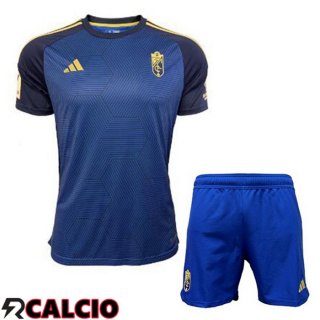 Seconda Maglia Granada CF Bambino Blu 2023/2024