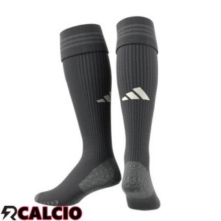 Terza Calzini Calcio Juventus Nero 2023/2024