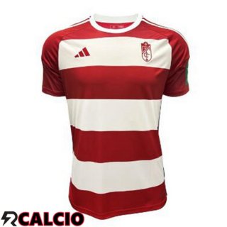 Prima Maglia Granada CF Rosso 2023/2024