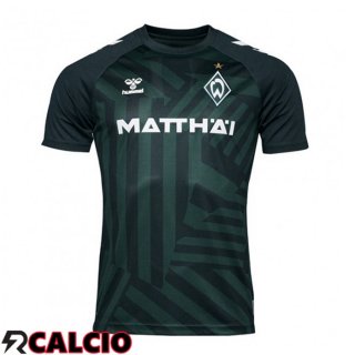 Terza Maglia SV Werder Bremen Verde 2023/2024