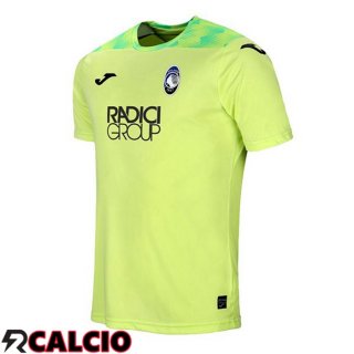 Maglia Atalanta Portiere Verde 2023/2024
