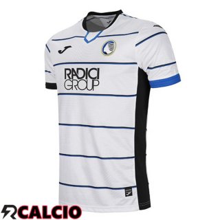 Seconda Maglia Atalanta Bianco 2023/2024