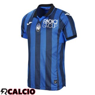 Prima Maglia Atalanta Blu 2023/2024